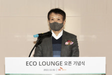 전기차 충전·휴식 한 번에…SK렌터카, 제주 ‘에코라운지’ 운영
