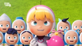 네이버웹툰, 애니 사업 본격화…자회사 로커스 공동대표 체제로