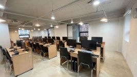 IT전문 교육학원 에이콘아카데미 홍대학원, ‘자바 웹개발자 취업과정’ 진행