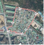 부산부암 도심복합지구 지정…1425가구 공급