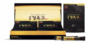광동 경옥고, 스틱포 리뉴일 이후 누적 매출 900억 원