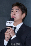 이현우, 듬직한 독립군 막내 [SE★포토]