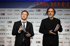 [할리우드 리포트] 바르도, 의식의 흐름 따라가는 ‘환영’