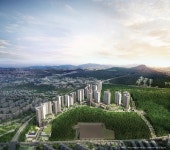 완판 초읽기 시작, 더파크 비스타 데시앙 12월초 114㎡타입 무순위청약 예정