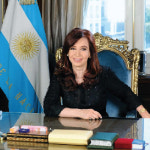 [만파식적] 크리스티나 페르난데스