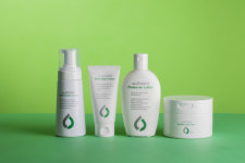 바름메디, 일반 소비자 대상 화장품 더마리얼 론칭