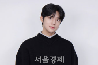 문상민, 짐이 왕이 될 상인가 [SE포토]