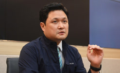 [줌업CEO]"해외 원전 소방시장 개척…수출 물꼬 틀것"