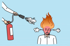 도저히 참을 수 없는 욱? 분노조절장애 ㅇㅇㅇ으로 치료