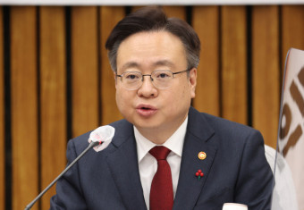조규홍 복지장관 