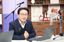 김재겸 롯데홈쇼핑 대표, 온라인으로 송년회…경직된 문화 타파