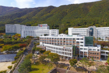 영산대, 유라시아재단 아시아공동체 강좌사업 선정