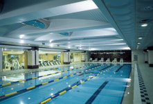 실내 수영장서 프리다이빙 하던 수강생 사망…경찰 수사