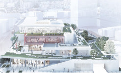 제2시립도서관 명칭은 ‘동대전시립도서관’