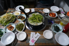 [휴] 한옥마을 지나 만난 노포…푸짐한 전주의 맛 보다