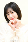 [인터뷰] 하이키 리이나 