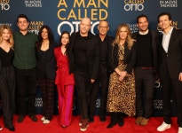 [할리우드 리포트] 톰 행크스의 까칠 매력 ‘오토라는 남자’