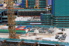 강남도 규제 문턱 낮아져…원베일리, 이르면 올해 전매제한 풀릴 듯