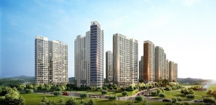 전매제한 6개월 수도권 새 아파트 (주)건영, 안성 ‘라포르테 공도’ 눈길