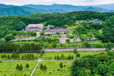 부산영락·추모공원, 설 명절 연휴 정상 운영키로