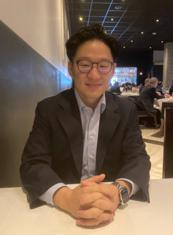 서범석 루닛 대표 
