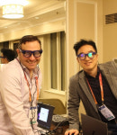 라온텍, AR용 마이크로 디스플레이 상반기 양산 시작…글로벌 업체에 납품