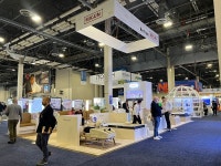 미건라이프, ‘CES 2023’ 참가…해외 시장 진출 위한 교두보 마련