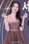 김소원, 우아한 이 느낌 [SE★포토]