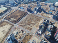 1조 7000억원 규모 부산 명지지구 랜드마크 개발 시동