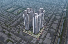 대구 수성구 황금동에 823가구 ‘호반써밋 골든스카이’ 공급 예정