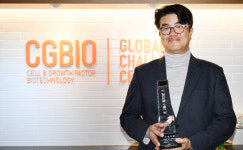 시지바이오, 엠베이스 인수로 노화방지 시장 노린다