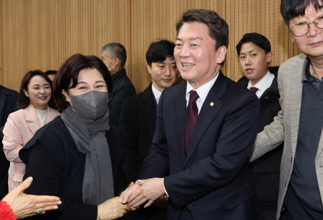 유승민, 국민의힘 대선 경선 불참…반성과 변화 거부한 당 내부 비판