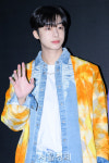 몬스타엑스 형원, 우리 엄마 사위 삼고 싶은 비주얼 [SE★포토]