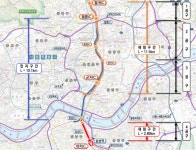 동부간선 지하화 본격화…대치IC~영동대교 남단 구간 서울시 심의 통과