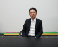 “인생 2막 내 꿈은 ‘국내 최고 생애설계강사’…삶의 목표 높게 잡으니 더 노력하게 돼”