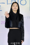 김다미, 러블리 햄스터 [SE★포토]