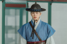 [인터뷰] 김우석이 금혼령을 통해 이룬 첫 번째 목표