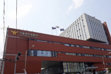 윤석열 해치러 용산 가는 중…112에 전화한 50대男 덜미