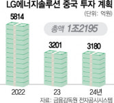 (주)엘지화학청주공장(전지소재4공장-2호기) | LG엔솔, 난징 공장에 소형전지 라인 증설