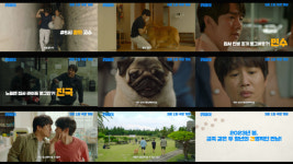 골든 리트리버 루니의 치명적 귀여움…유연석X차태현 멍뭉이