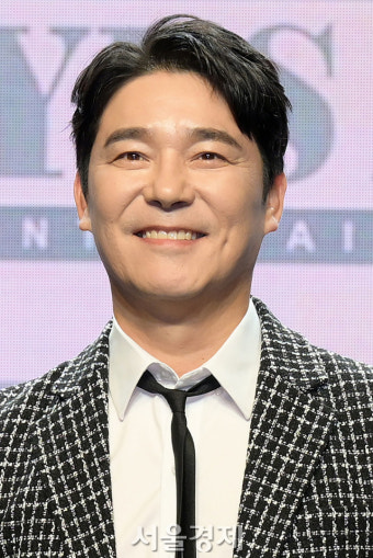 임창정 "히트곡 '소주 한 잔'은 고마운 단어…소주 출시할 예정" [SE★현장]