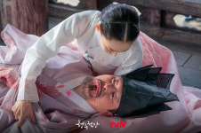 [현혜선의 시스루] 청춘월담 운명의 소용돌이 가운데서 느껴지는 묘한 기시감