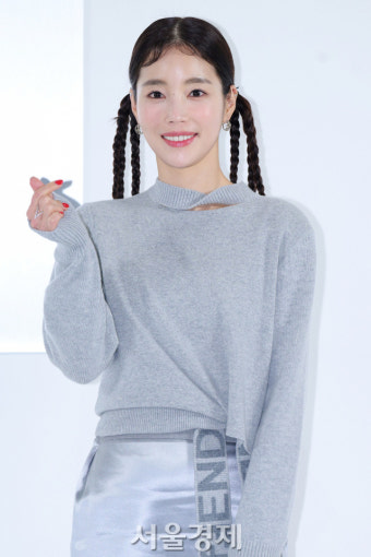 기은세, 하트가 뿅! [SE포토]
