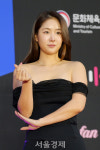 소유, 사랑의 여신 [SE★포토]