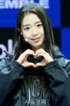 트리플에스 김채연, 똘망 눈망울 [SE포토]
