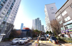 중랑구 첫 리모델링 ‘신내건영2차’ 조합 설립 시동