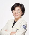 대한폐경학회장에 서울성모병원 산부인과 김미란 교수