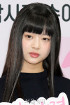 뉴진스 하니, 동글동글 러블리 [SE★포토]