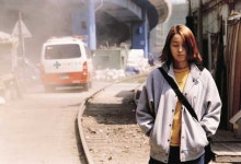 [OTT다방] 다음 소희 배두나가 그렸던 다른 초년생…청춘의 흔들림 고양이를 부탁해