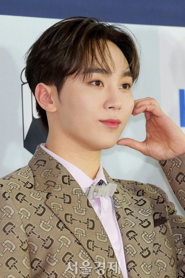 세븐틴 부석순 승관과 도겸의 케미스트리, 살롱드립2에서 빛났다